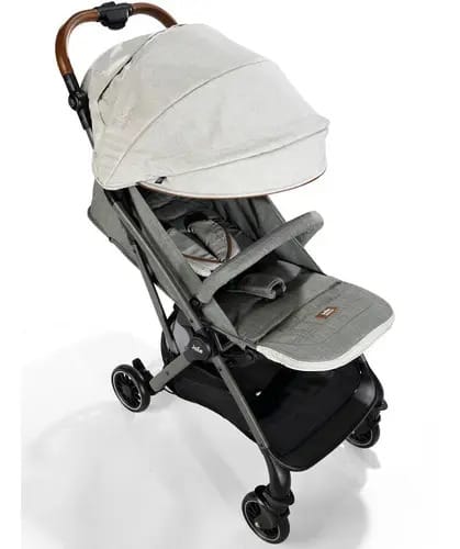 Carrinho De Bebê Passeio Reclinavel Signature - Joie Cor Cinza