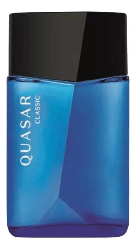 O Boticario Quasar Classic Desodorante Colonia 100ml