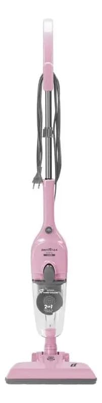 Britania Britânia Aspirador stick Rosa
