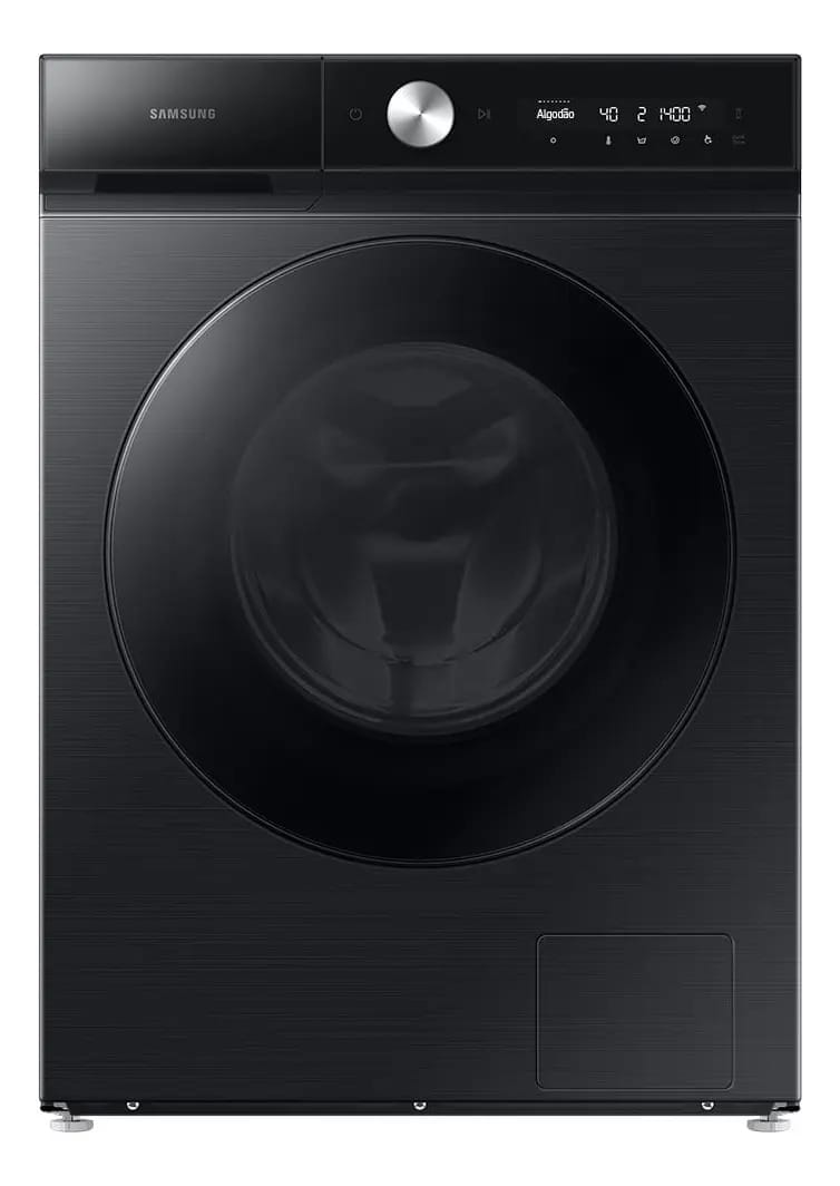 Samsung WD14BB944DGBBZ Lavadora e secadora cor preto