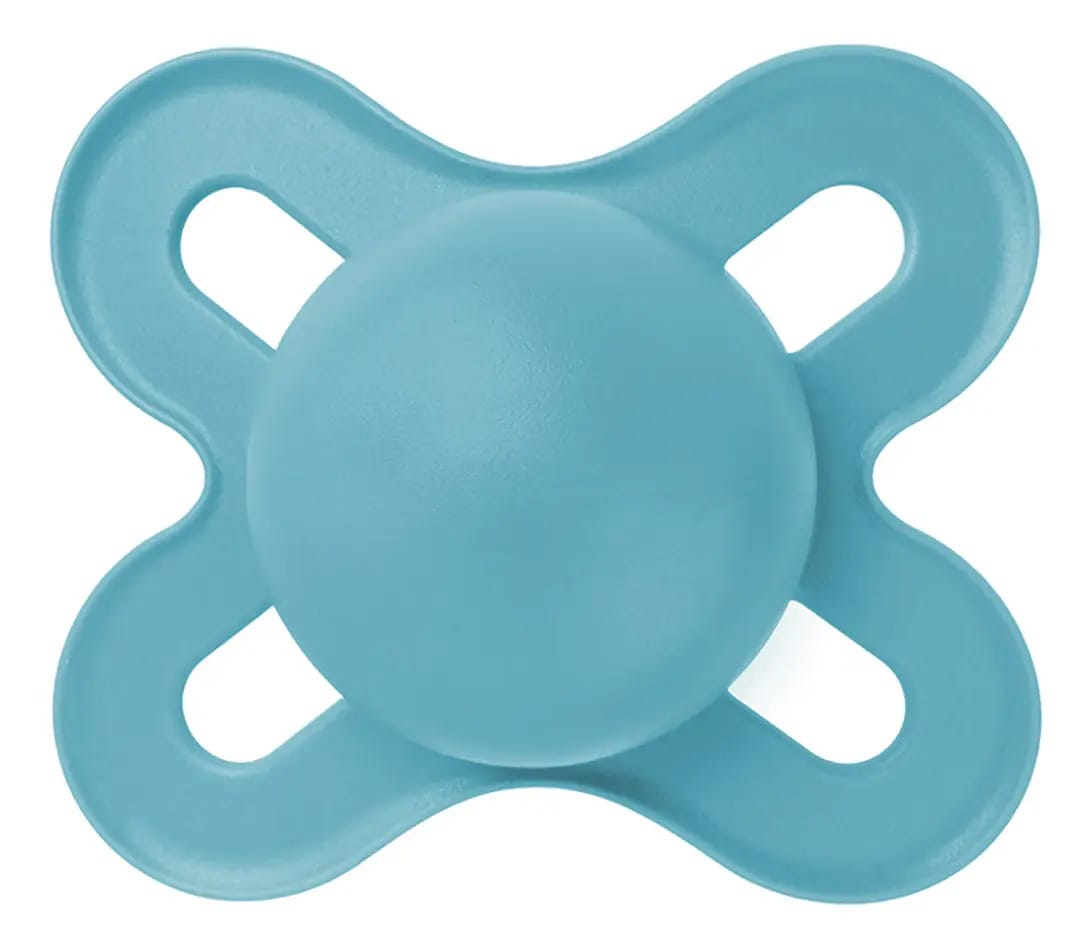 Chupeta Mam Start 0 - 2 meses Azul Mam