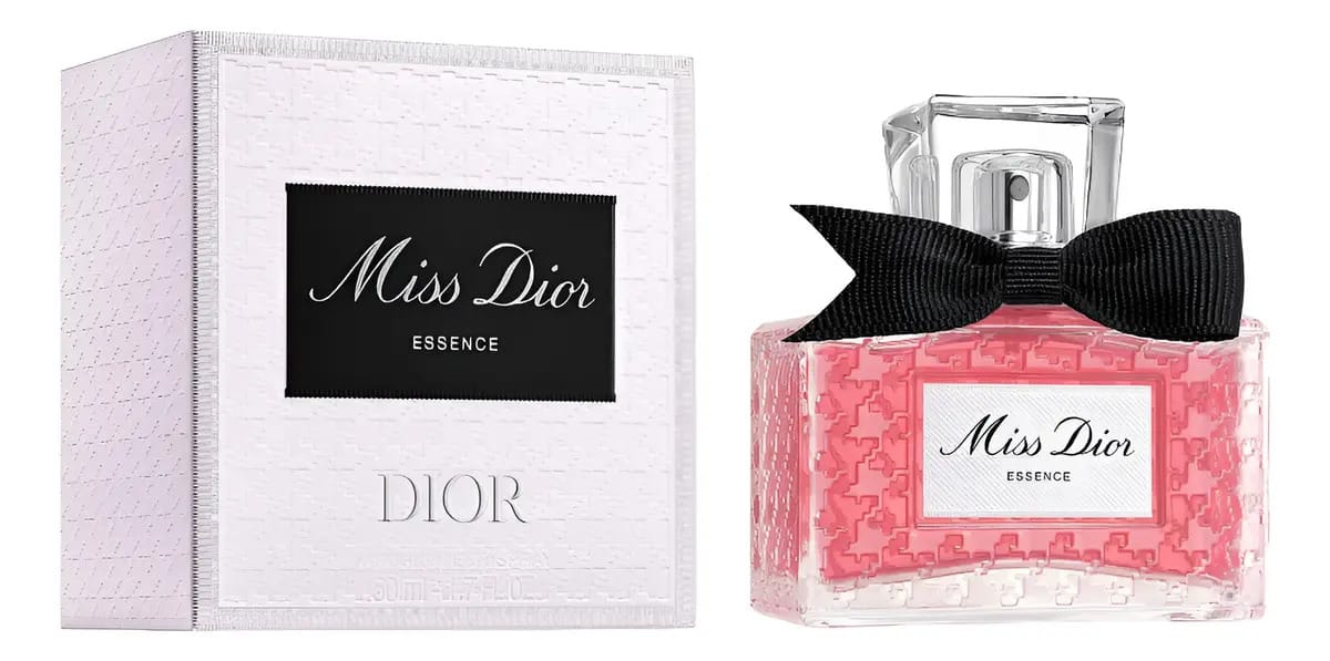 Dior Miss Dior Parfum Feminino Chipre Floral 80ml
