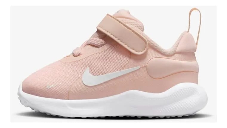 Nike Revolution 7 Rosa