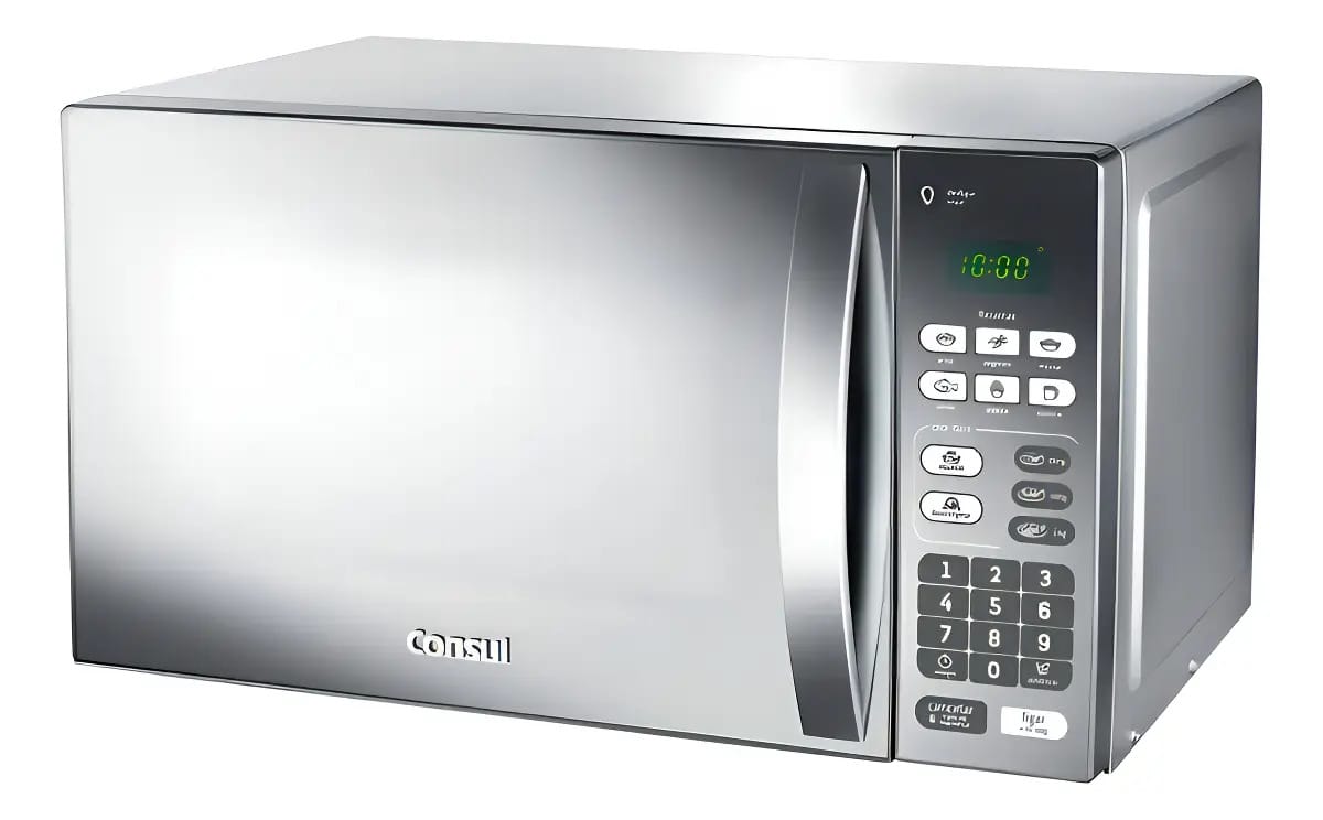 Consul Consul CMW20 20L 220V Cinza