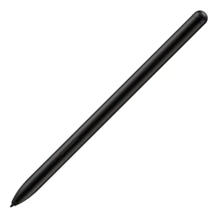 Caneta de substituição S Pen para Samsung Tab S9 Fe - preta