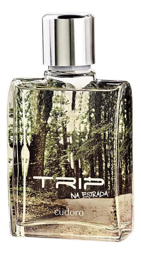 Eudora Trip Na Estrada 95ml