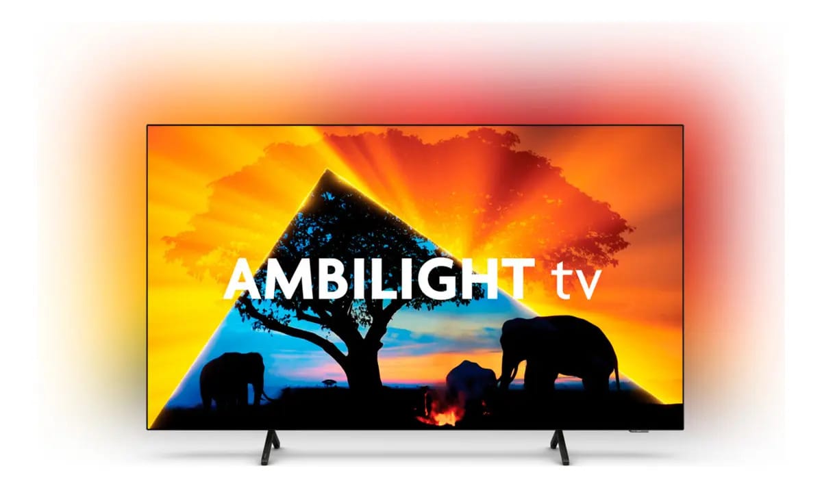 Philips Ambilight 55 77OLED779/77 77" OLED 4K