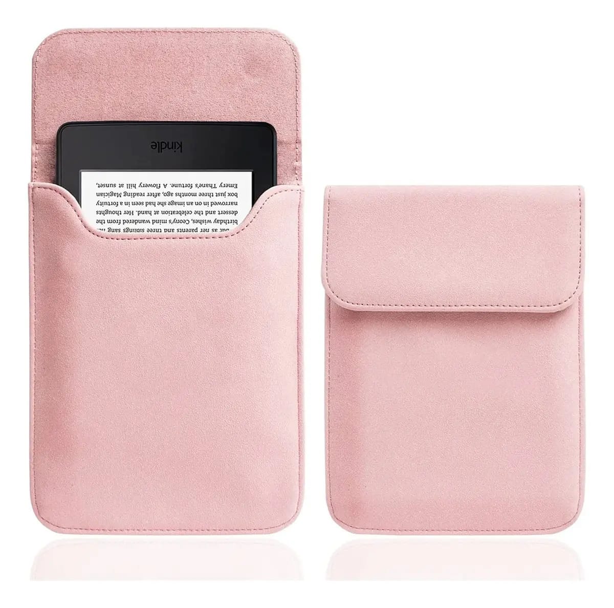 Amazon Kindle Paperwhite Signature Wi-Fi Rosa-pálido