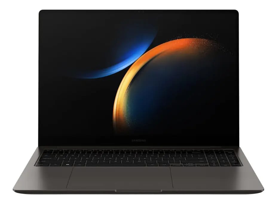 Samsung Galaxy Book3 13700H 32GB RAM 1024GB Grafite