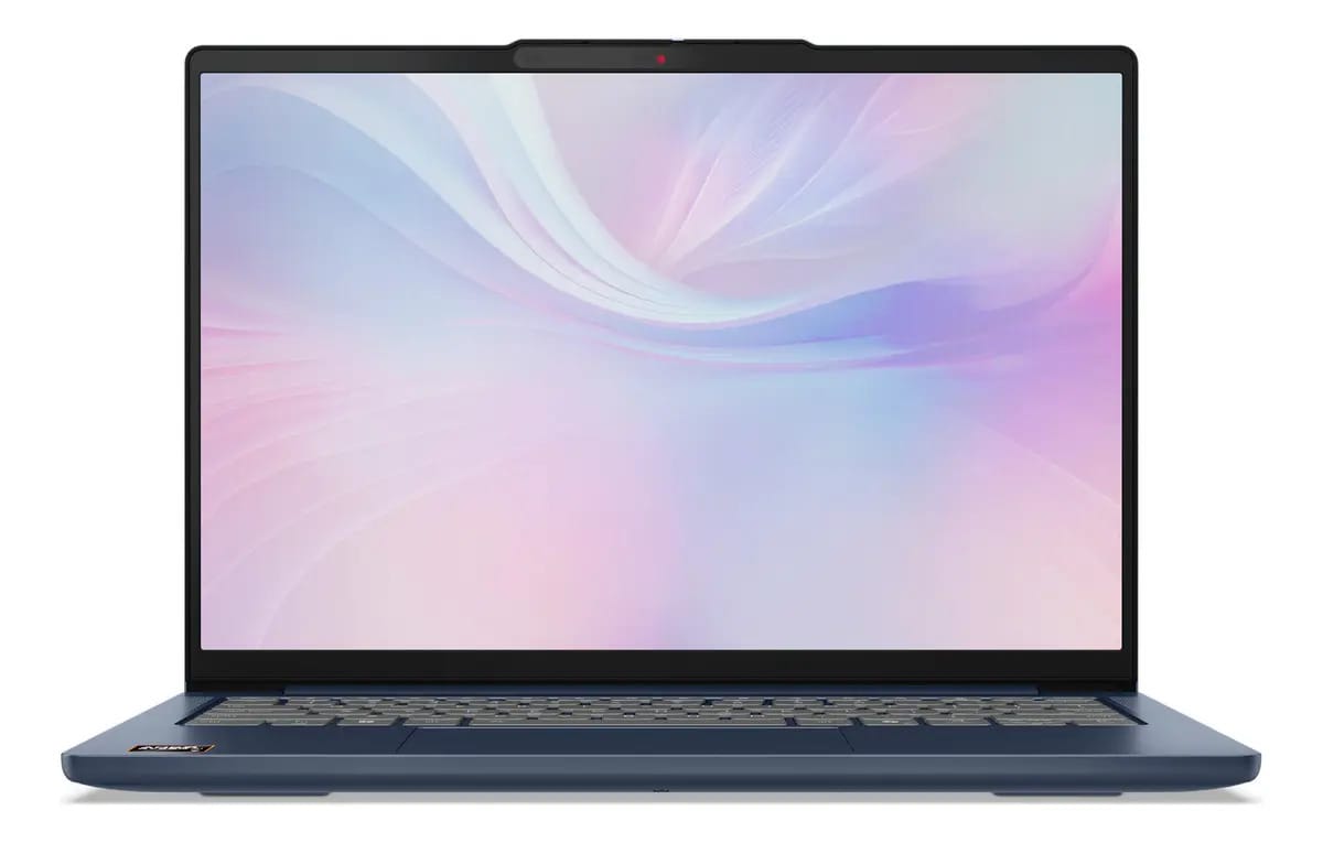Notebook Ideapad Slim 5 Gen 10 AMD Ryzen AI 5 14 WUXGA