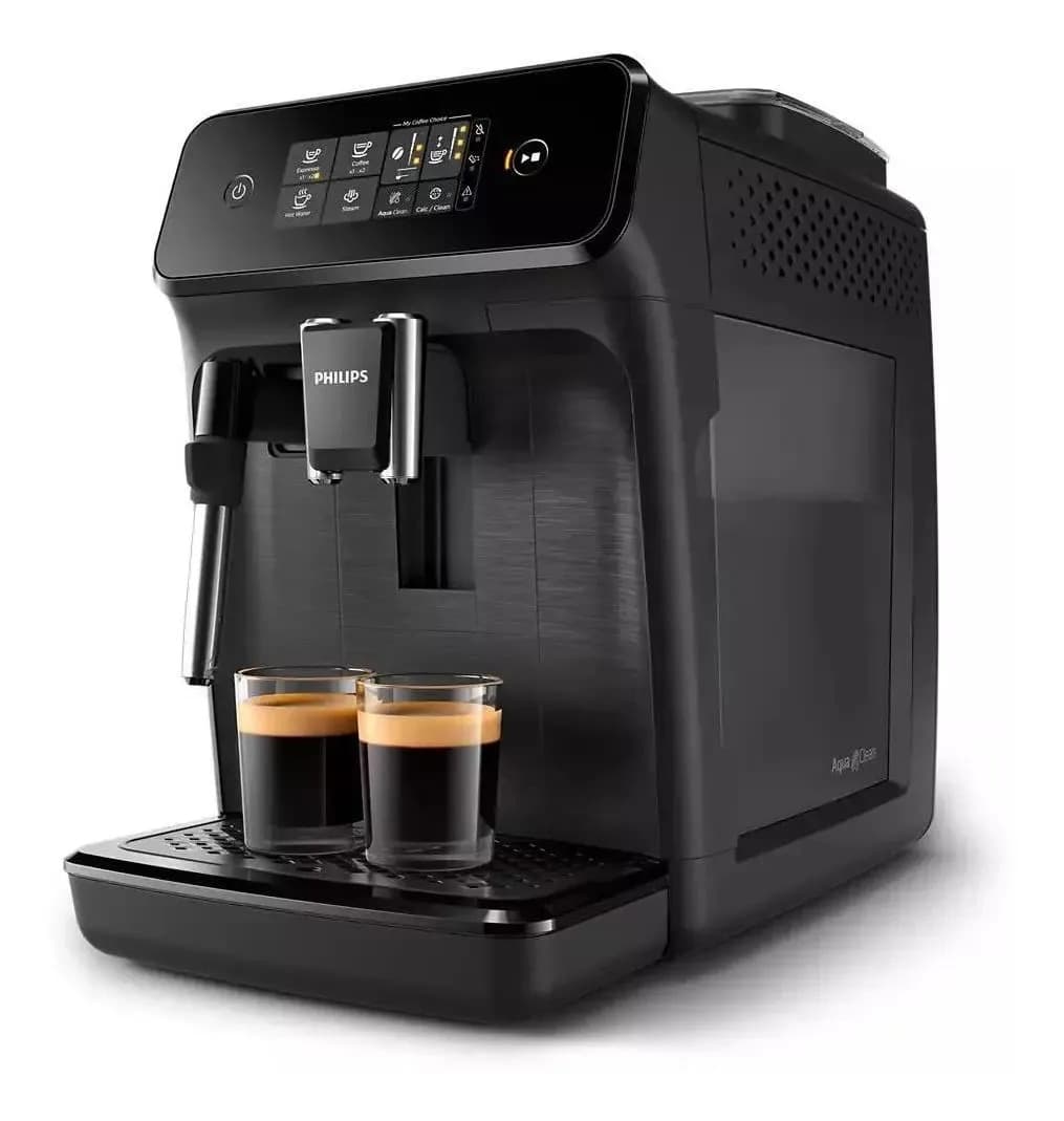 Philips Walita Walita Espresso espresso-pump 220V Preto