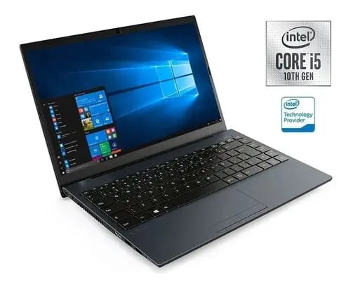 Notebook Vaio Fe14 1tb 8gb Ram - Intel Core I5