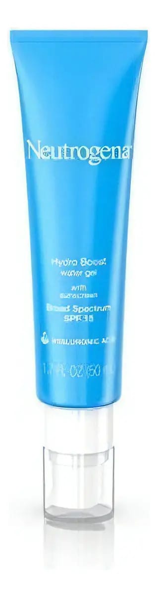 Gel-Creme Neutrogena Hydro Boost, pele extra seca