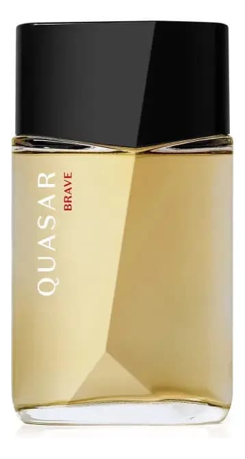 Boticário Quasar Brave Deo Colônia Masculino 100ml