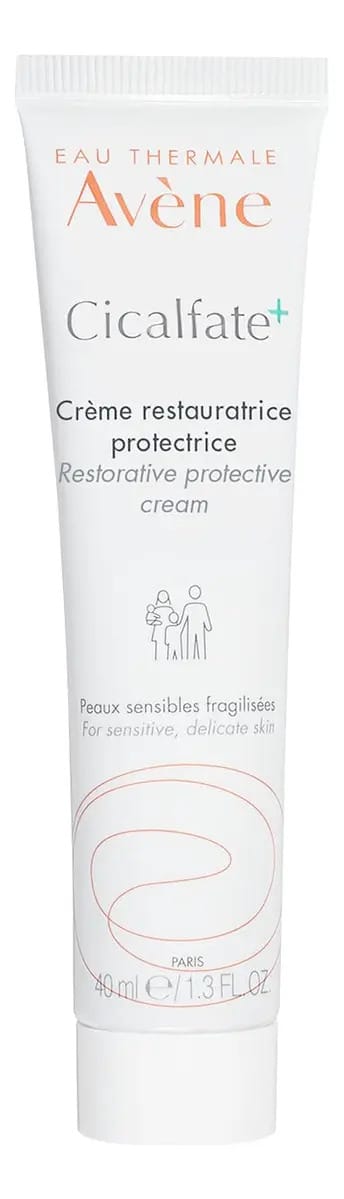 Creme protetor restaurador Cicalfate+ Eau Thermale Avene