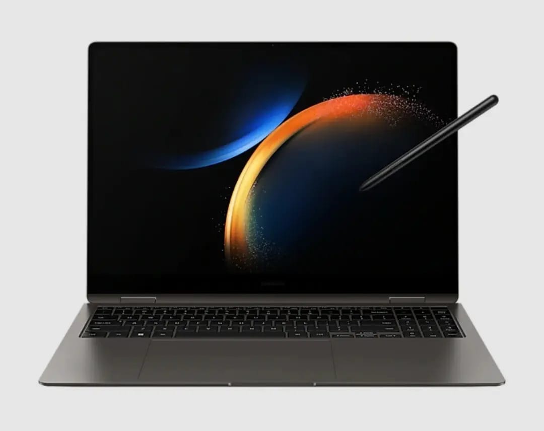 Xiaomi Xiaomi Book Pro 1360P 16GB RAM 512GB Preto
