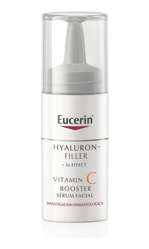 Reforço de vitamina C Eucerin