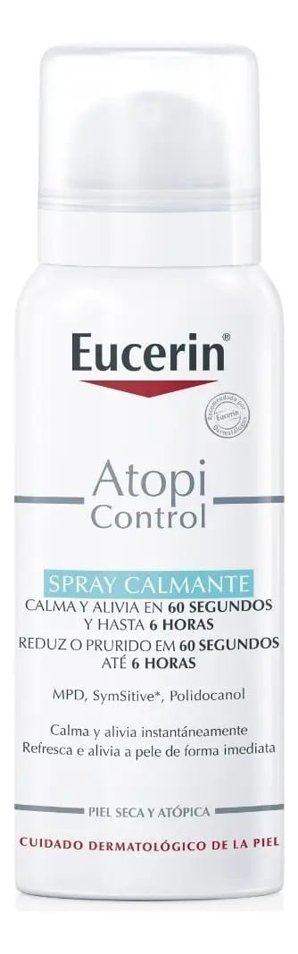 Eucerin Atopi Control Spray Calmante 50ml