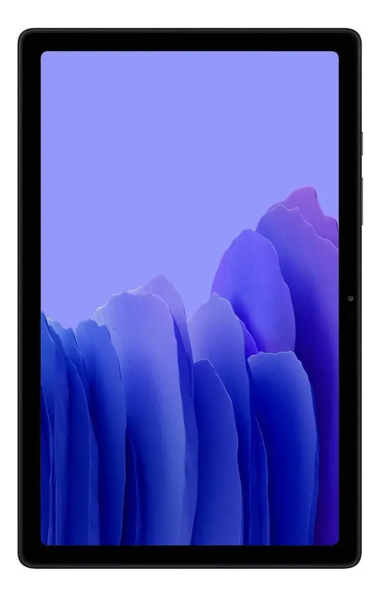 2021 Samsung Galaxy Tab A7 10,4 Polegadas (2000 X 1200) Tft Tela Wi-fi, Qualcomm Snapdragon 662, 3 Gb Ram, 64 Gb De Armazenamento, Bluetooth, Dolby Atmos Áudio, Android 10 Os + Oydisen 64 Gb