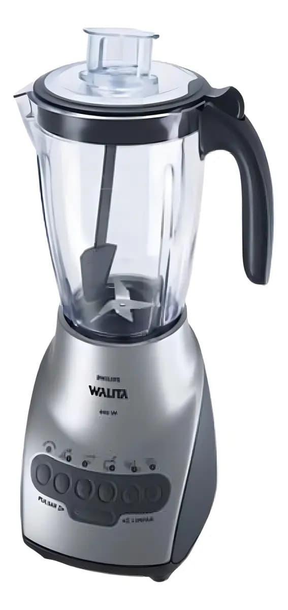 Philips Walita Philips Walita Daily 600W 110V Cinza