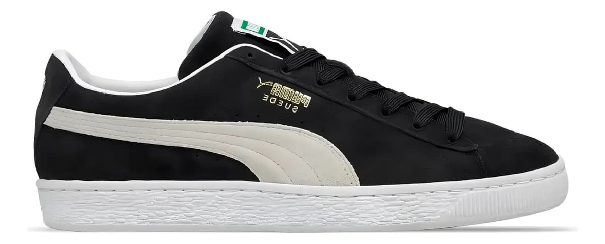 Puma Suede Preto