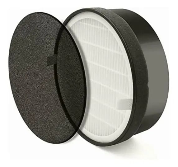 Filtro de substituição Levoit LV-h132 para purificador de ar