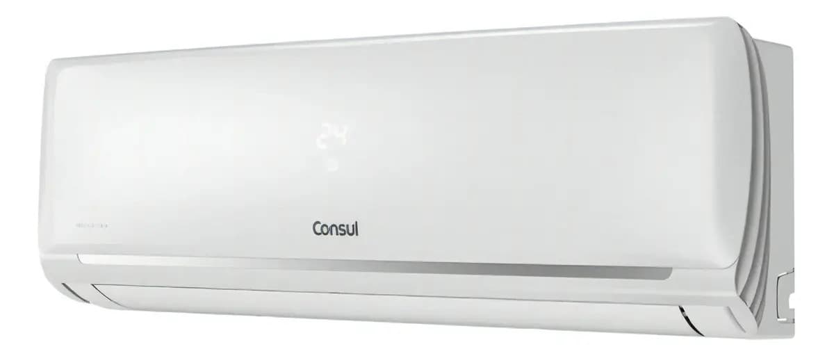 Consul Consul Inverter 12000 18000 BTUs Split Hi-Wall Frio
