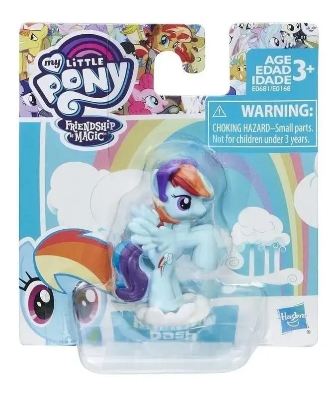História mágica da amizade de My Little Pony | Hasbro
