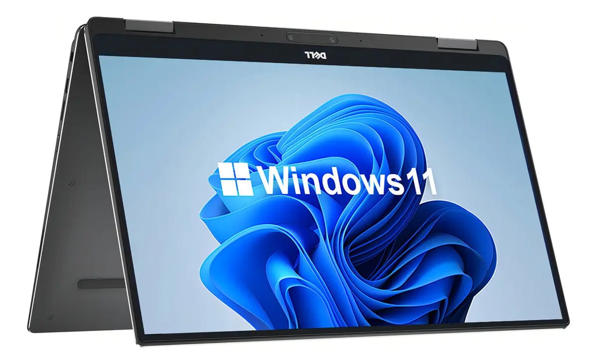 Dell XPS i7-7Y75 16GB RAM Cinza