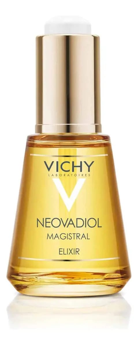 Sérum Redensificante Vichy Neovadiol Magistral Elixir Nutri Dry Skin Type