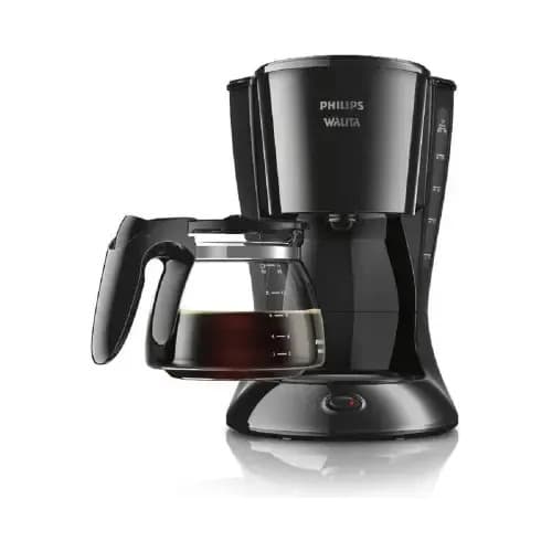 Philips Walita Walita Espresso drip 220V Preto