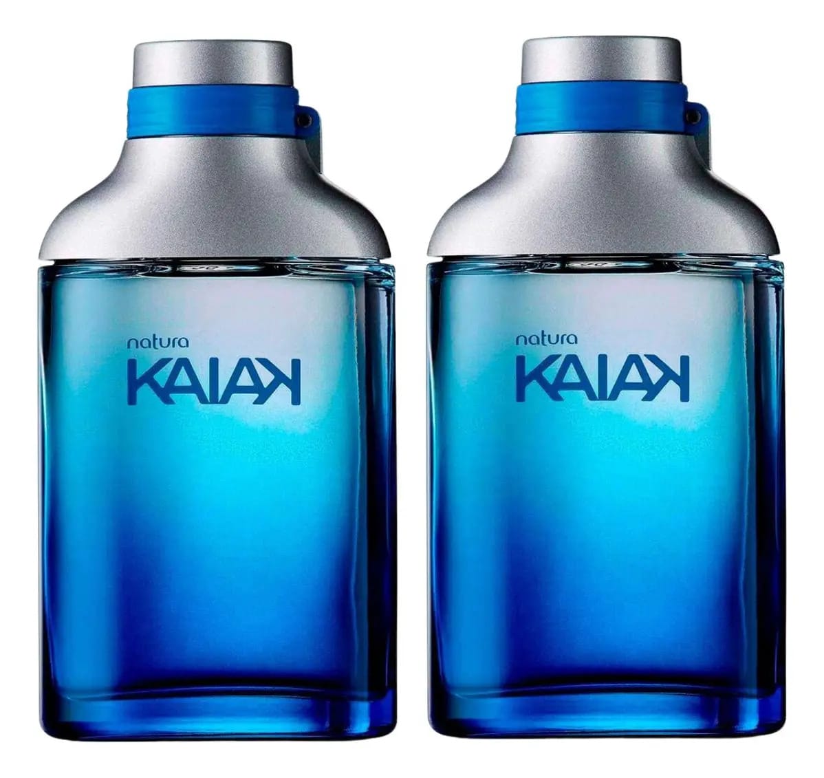 Perfume Natura Kaiak Masculino Tradicional 100ml