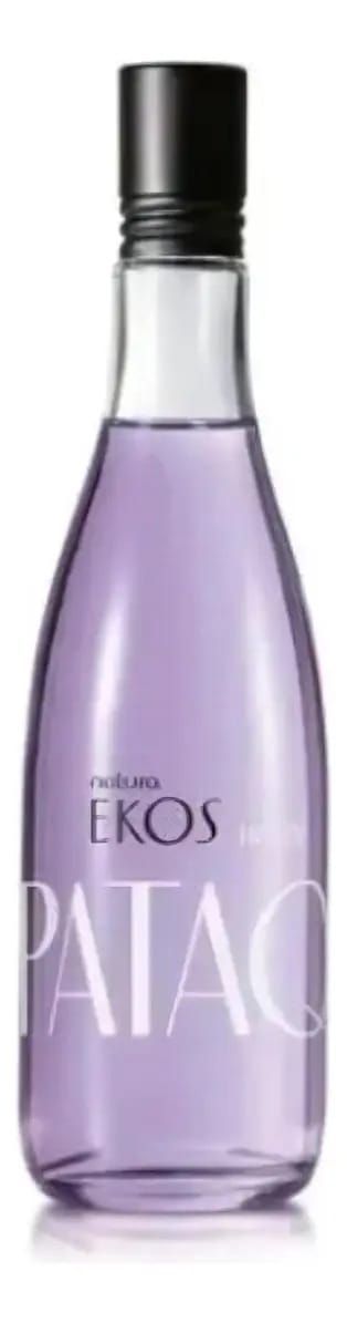 Natura Ekos Frescor Pataqueira Eau de toilette
