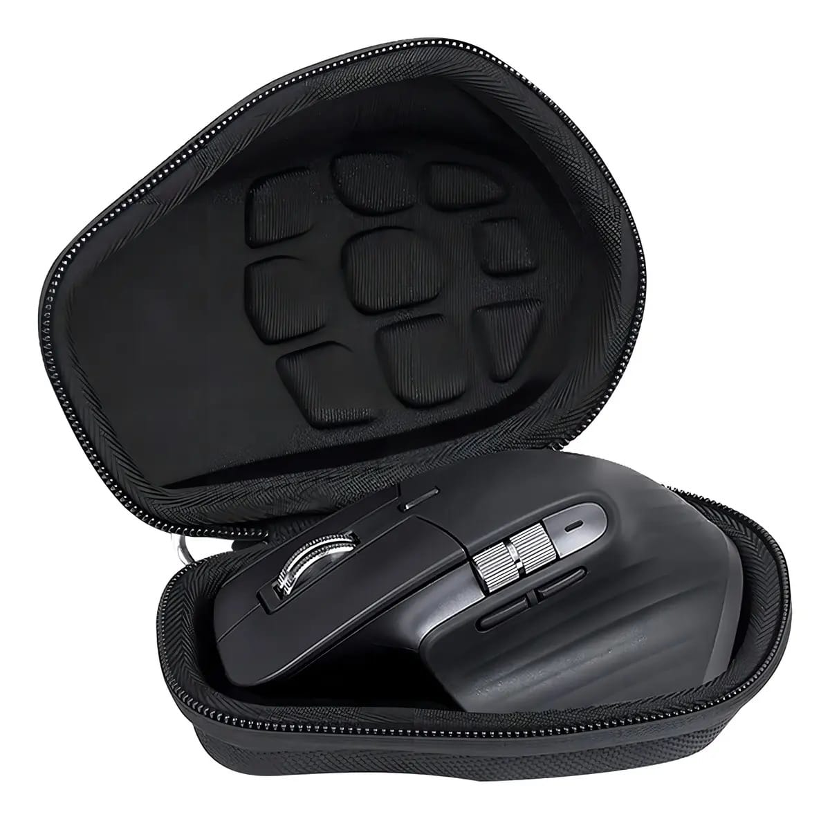 Logitech MX Master 3S Funda para Mx Master 3s Preto