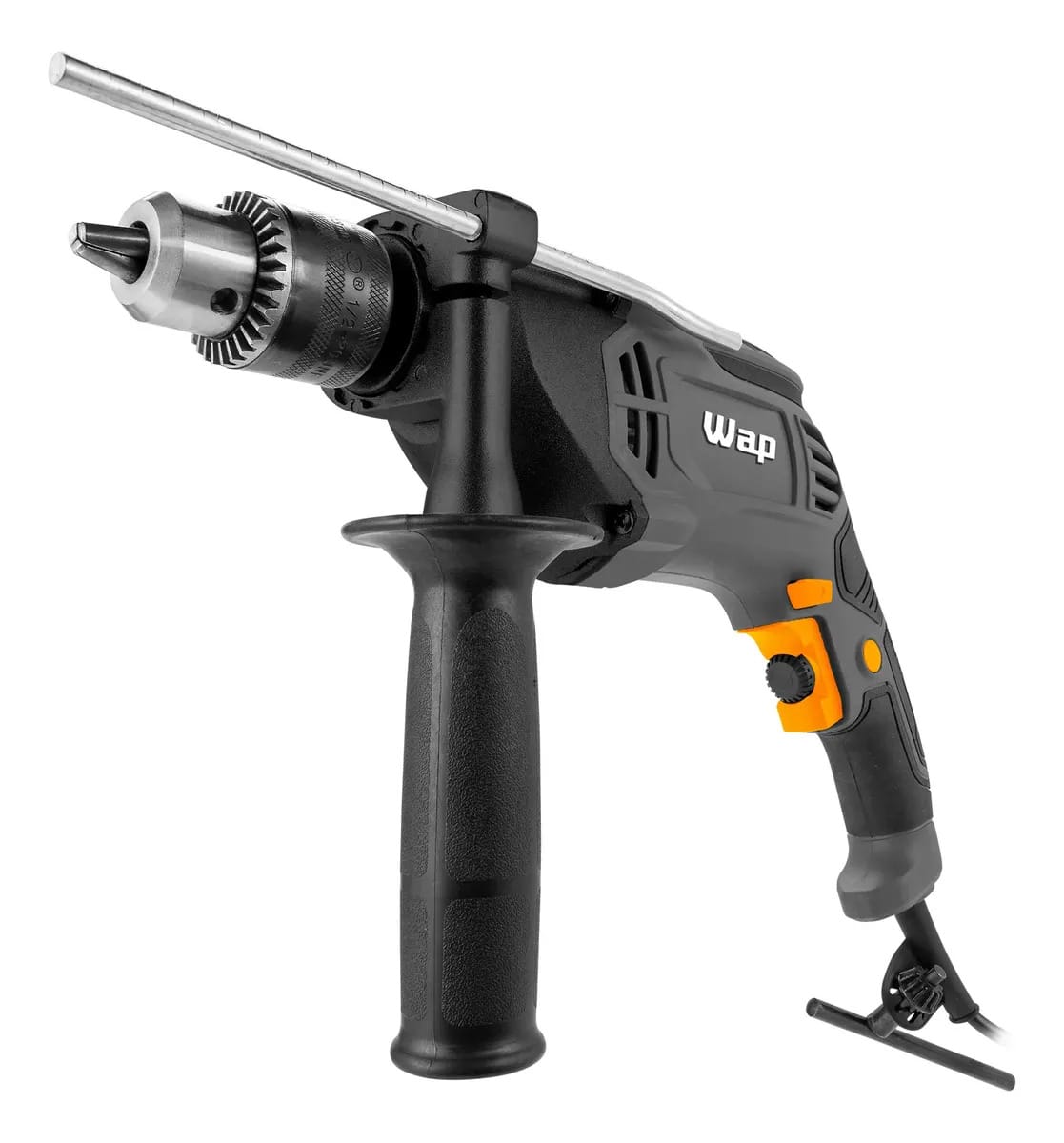 Parafusadeira De Impacto 1000w 3000rpm Wap Wf1000fe