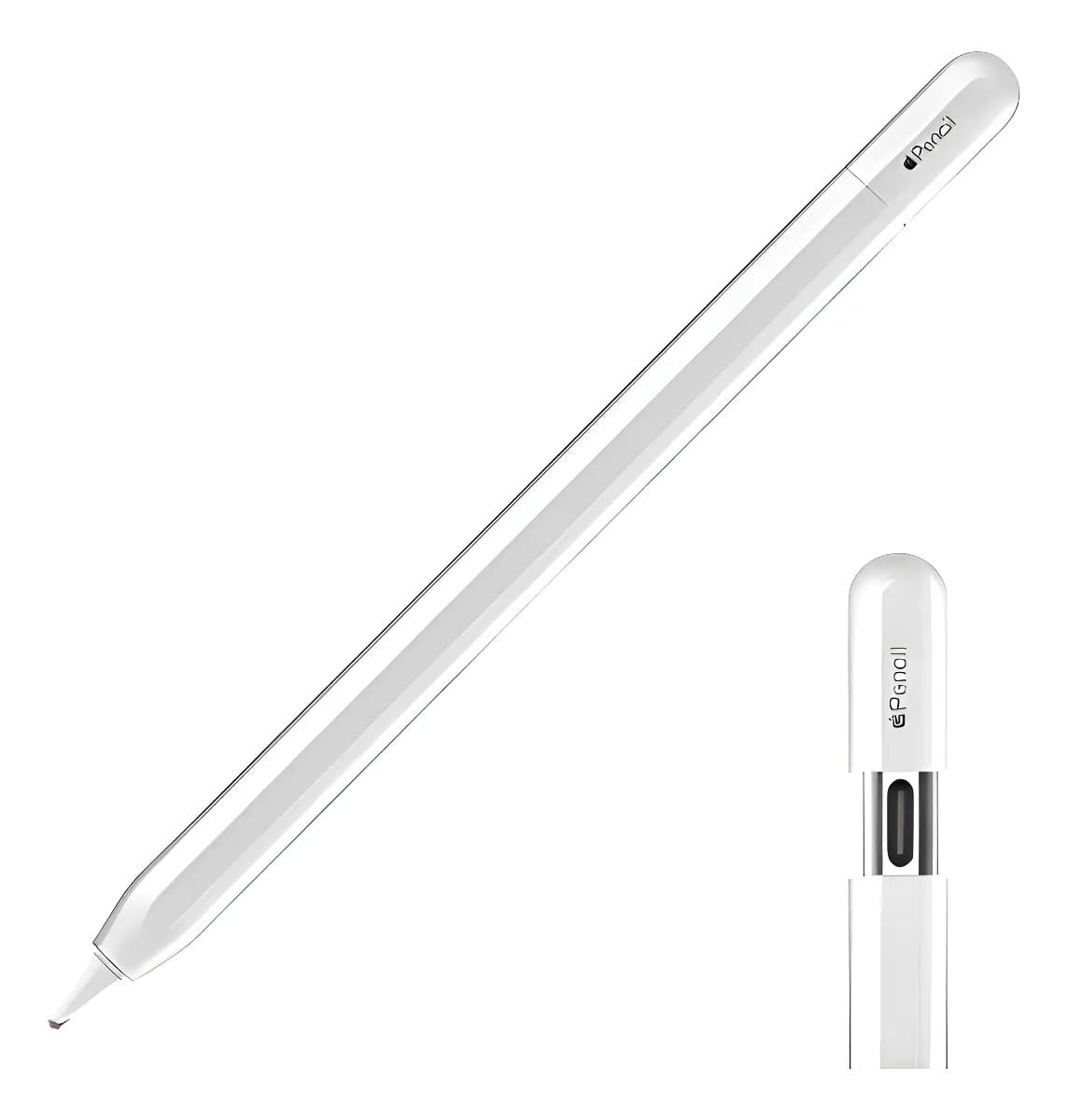 Caneta original Apple Pencil (usb-c)