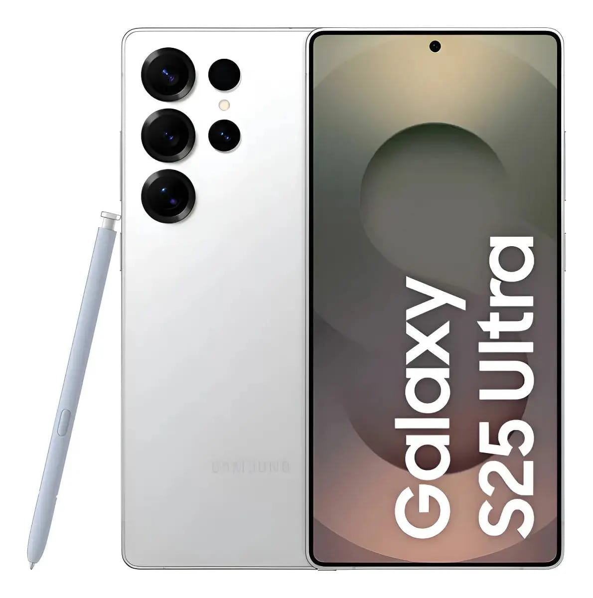 Samsung Galaxy S25 Ultra 5g Dual Sim