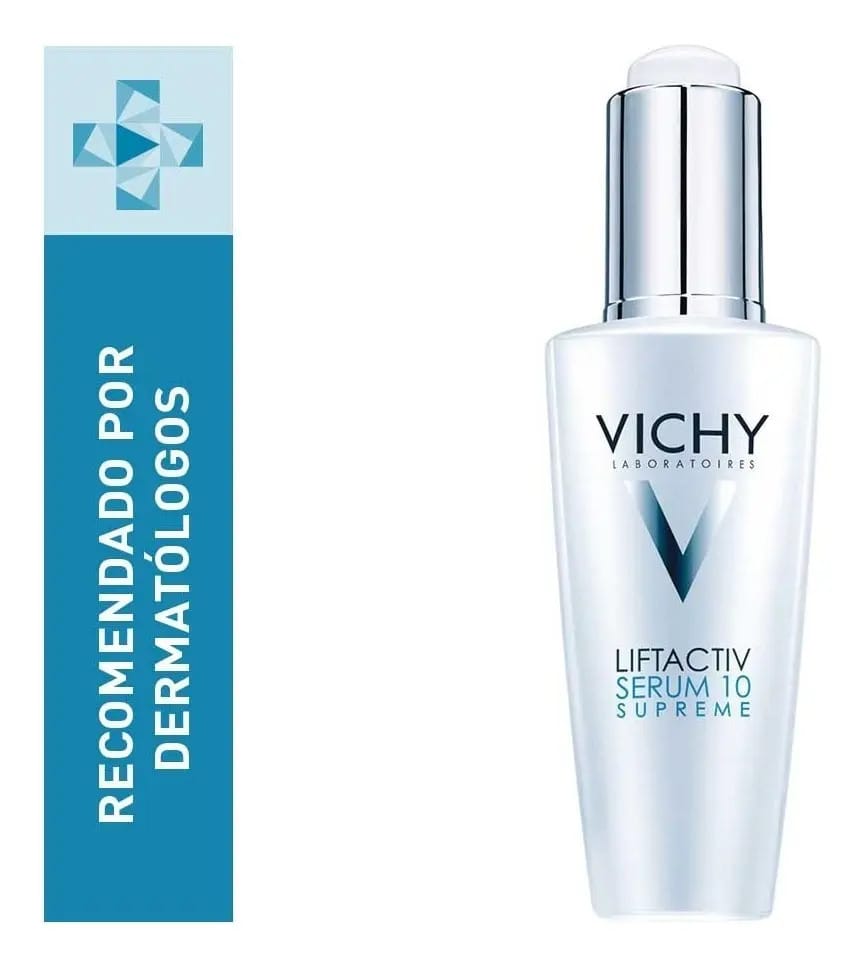 Sérum Anti-idade Vichy Liftactiv Sérum 10 Lifting 30ml