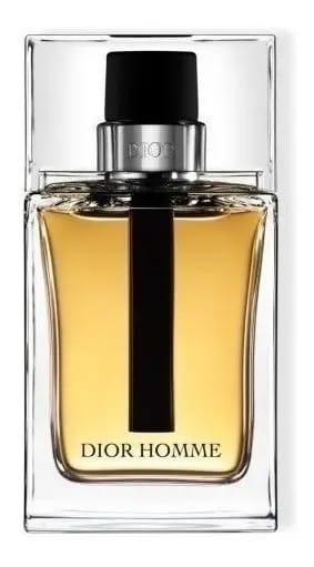 Dior Homme Eau De Toilette 50ml
