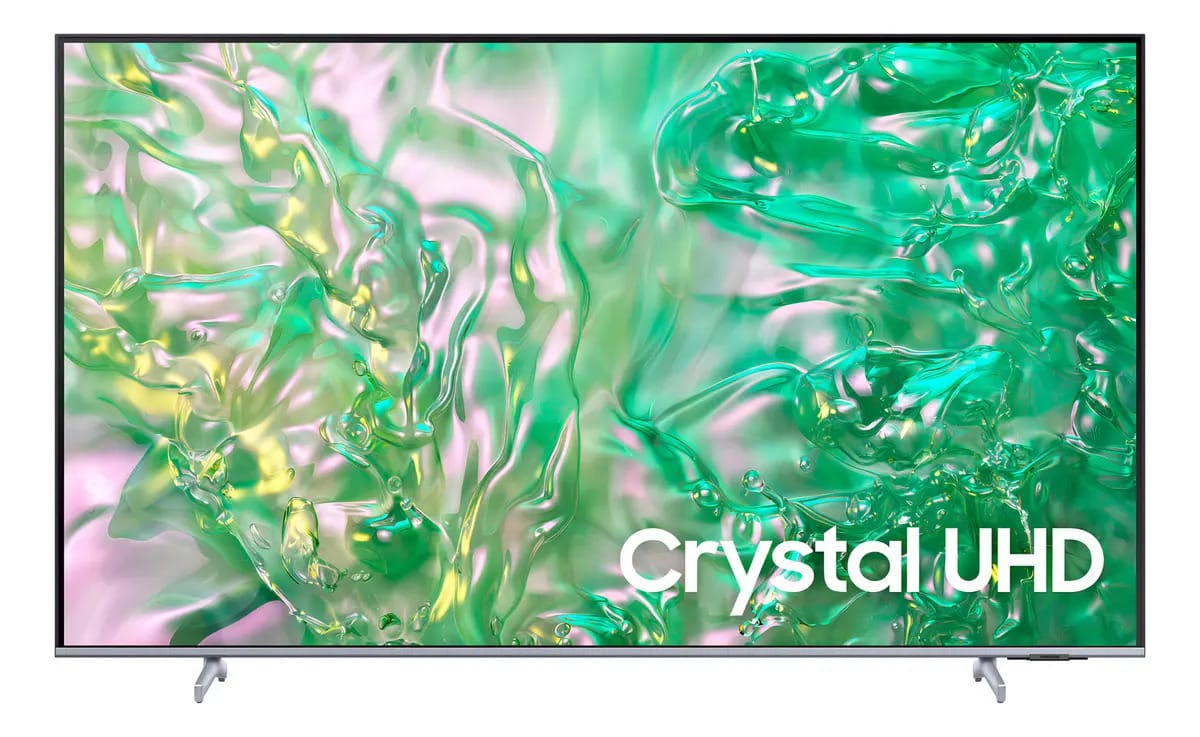 Britania Britânia Smart TV 50 UN50DU8200KXZL 50" 4K