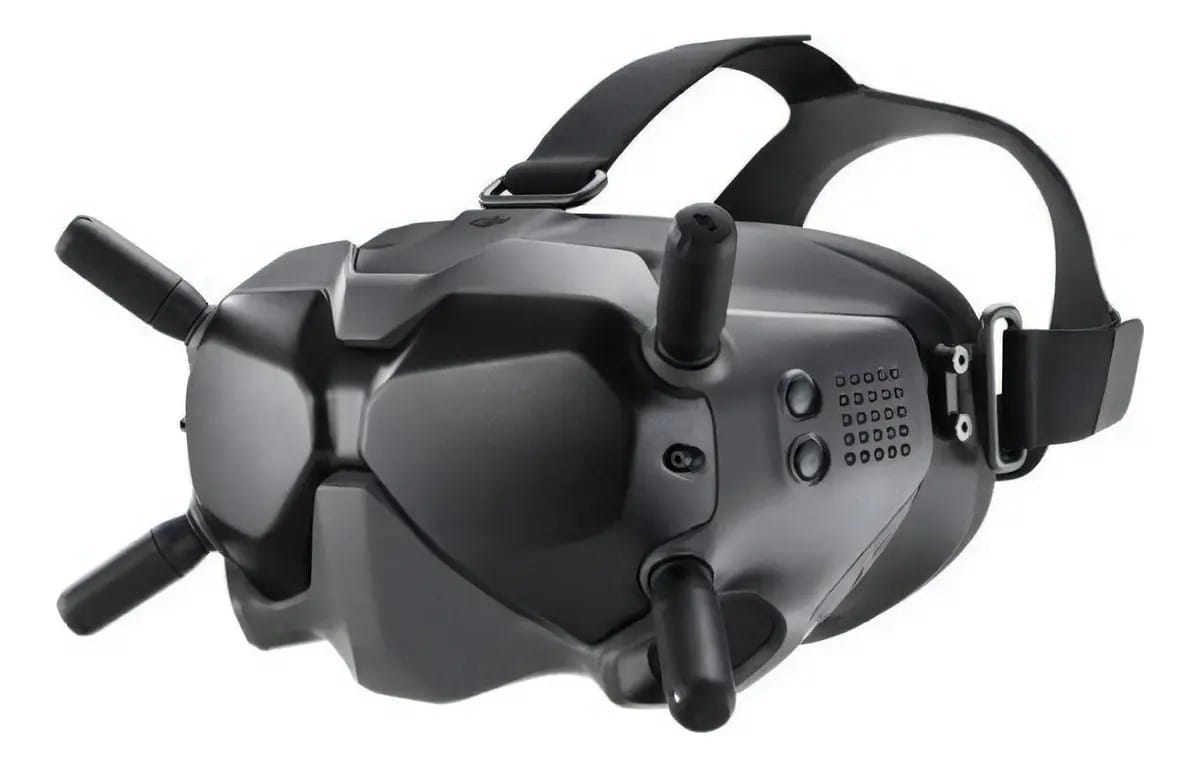 Dji Fpv Goggles V2