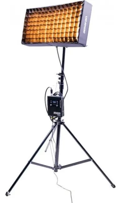 Aputure Amaran F21x Painel LED Bicolor Flexível 2x1' 2500-7500K 100W