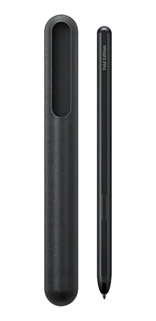 Caneta Touch Capacitivo Samsung S Pen Fold Edition - Preta