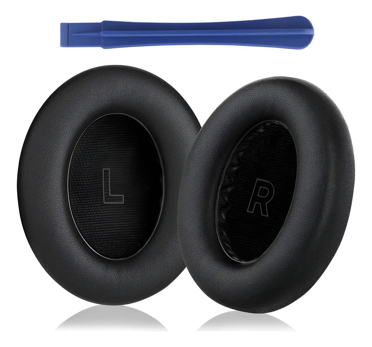 Fone de ouvido over-ear Bose QuietComfort AHG-QC-2023-BLACK-COMBO