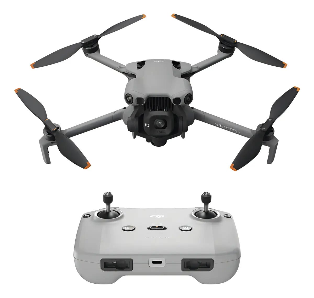 Dji Mini 4 Pro Mini 5 Pro