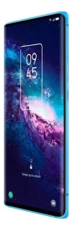 TCL 20 Pro 5G Dual SIM 256 GB marine blue 6 GB RAM