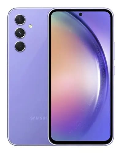 Samsung Galaxy A54 5g 256gb 8gb Ram Violeta