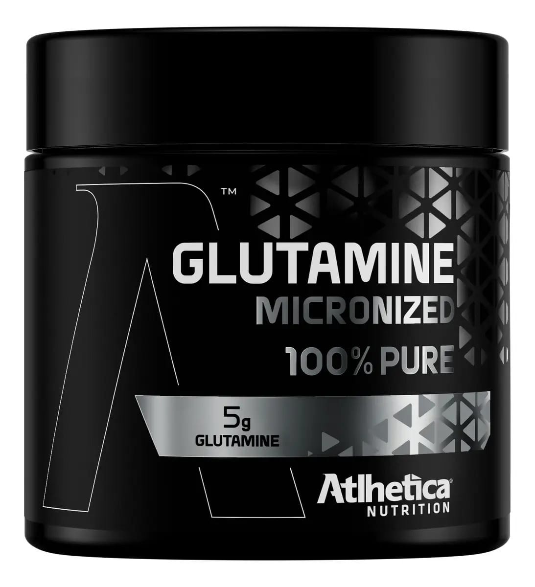 Glutamina Micronized Atlhetica Nutrition - 150g