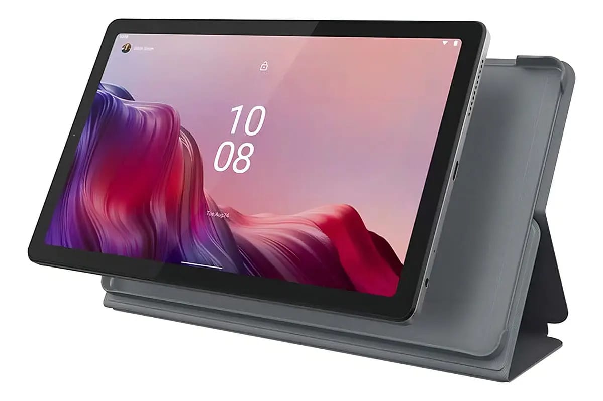 Lenovo Lenovo Tab M9 128GB Wi-Fi Frost blue