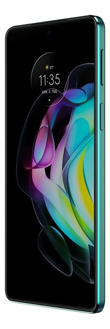 Motorola Moto Edge 50 128GB 8GB RAM Verde